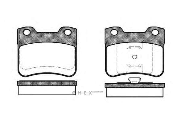 OEM P347310