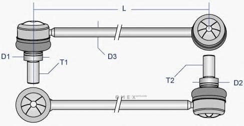 OEM OPLS0515