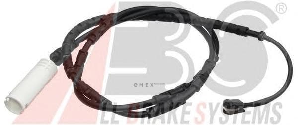 OEM Wearindicators/ABS 39691