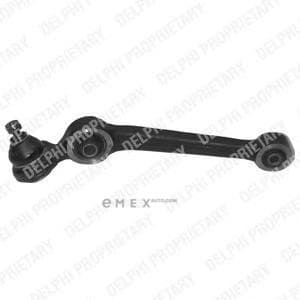 OEM LOWER TRACK CONTROL ARM TC288