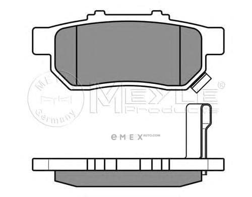 OEM 0252173813W