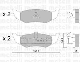 OEM 2205220