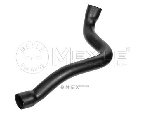 OEM RUBBER TUBE 3191153214