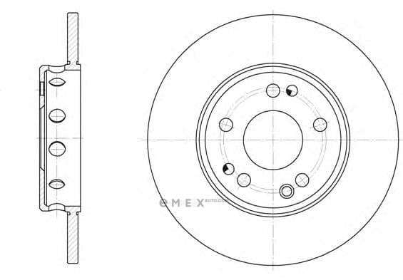 OEM 605900