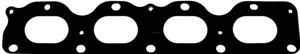 OEM GASKET, RUBBER 713815800