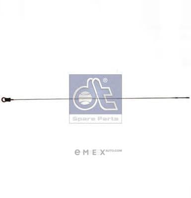 OEM OIL DIPSTICK 461892