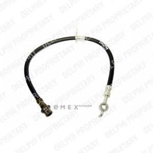 OEM HOSE ASSEMBLY LH6086