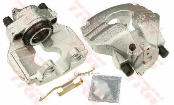 OEM MOUNTING, DISC BRAKE BHS1144E