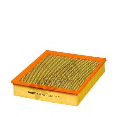 OEM AIR FILTER ELMT-AMAROK E1132L