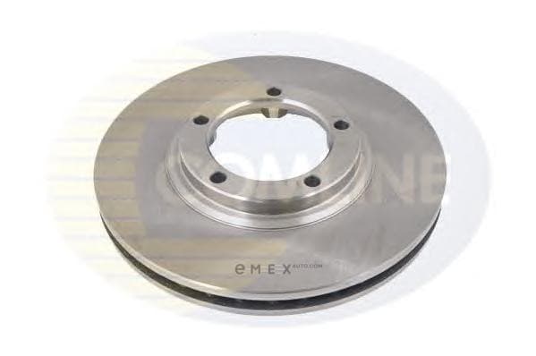 OEM Brake disc ADC1040V