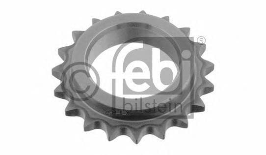 OEM PINION ASSY 30458