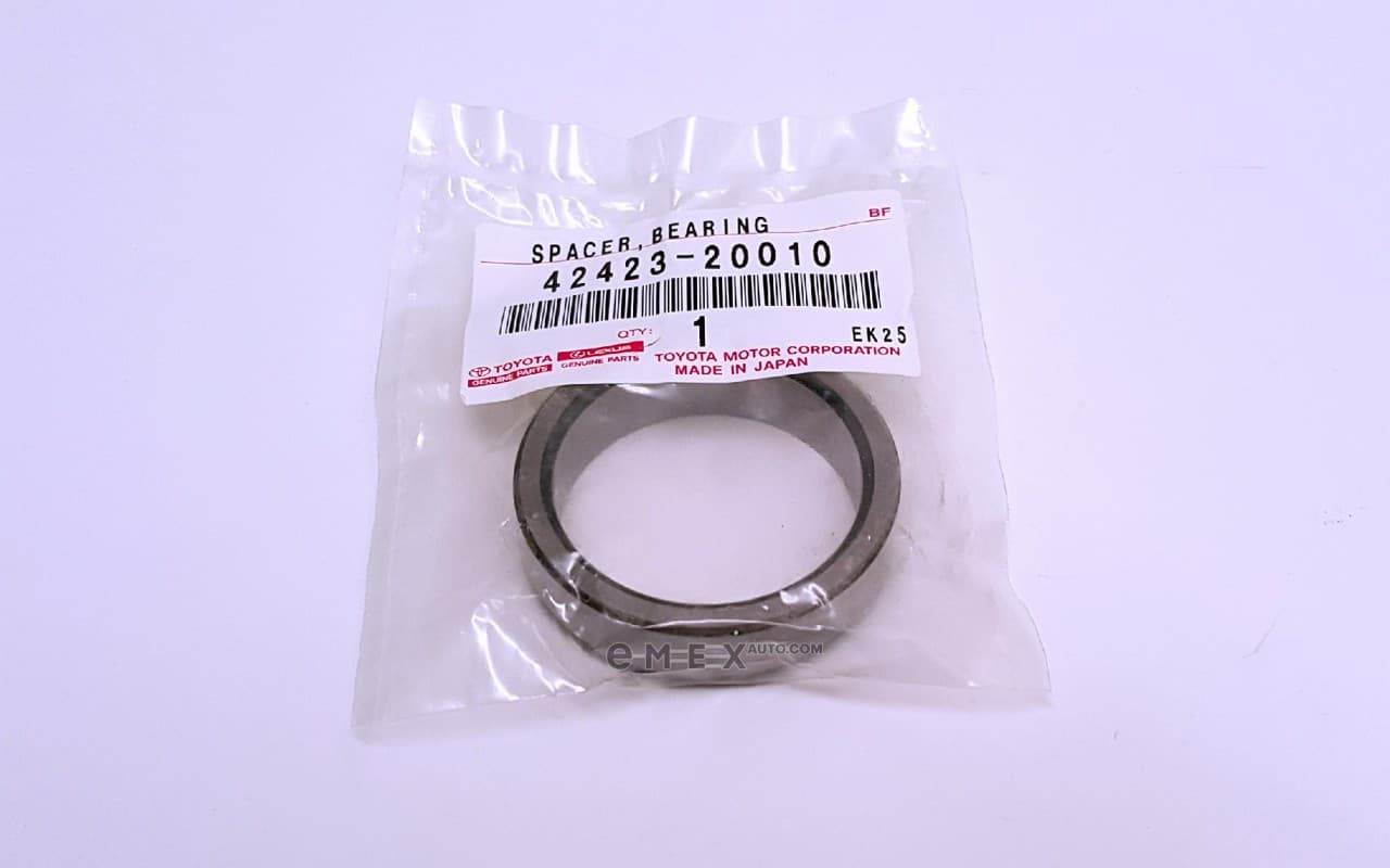 OEM SPACER,BEARING 4242320010