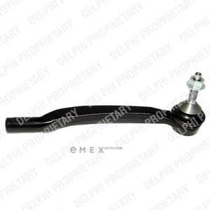 OEM TIE ROD END TA2082