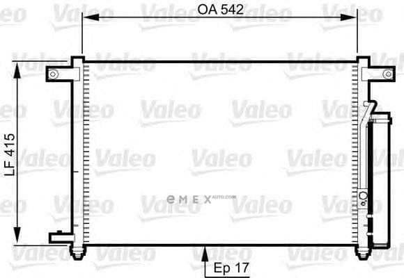 OEM 814344