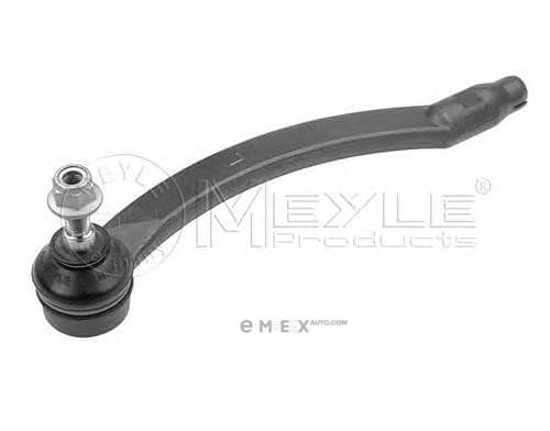 OEM STEERING TIE ROD END 3160200019