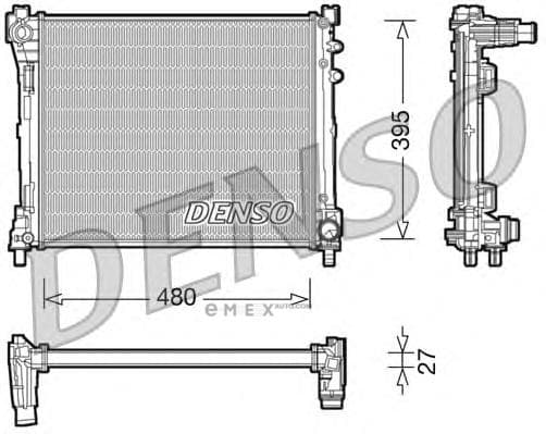 OEM DRM13014