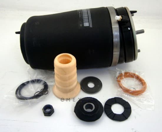 OEM SPRING, SUSPENSION LR051702