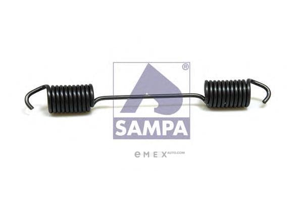 OEM BRAKE SHOE SPRING 100128