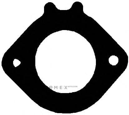 OEM GASKET, RUBBER 104630