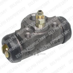 OEM WHEEL CYLINDER ASSY LW61157