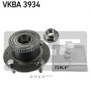 OEM VKBA3934