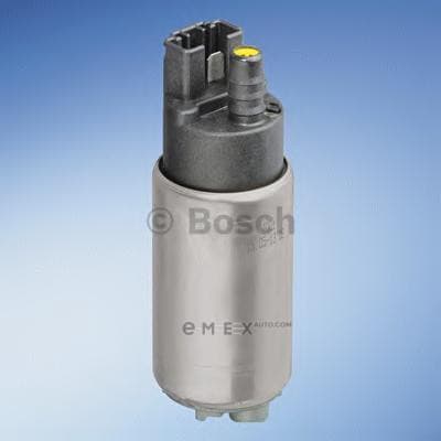 OEM Electric Fuel Pump F01R00R004