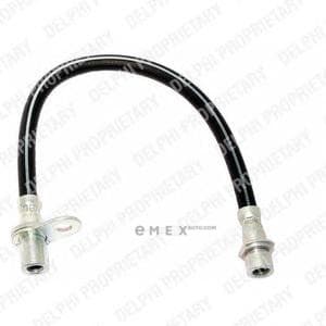 OEM HOSE ASSEMBLY LH0475