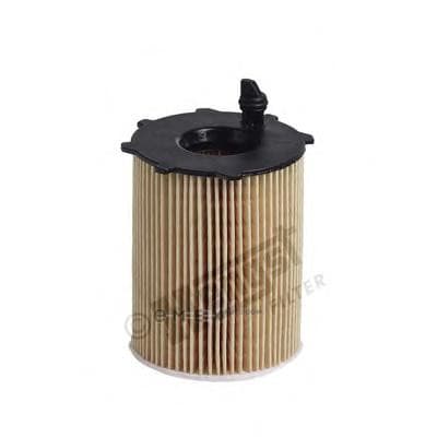 OEM OIL FILTER ELMT-MINI II(R56) E40HD105