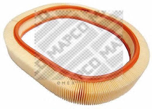 OEM FILTER ASSY, AIR ELEMENT 60575