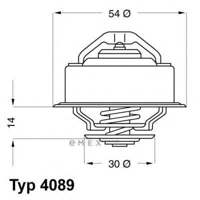 OEM 408982D