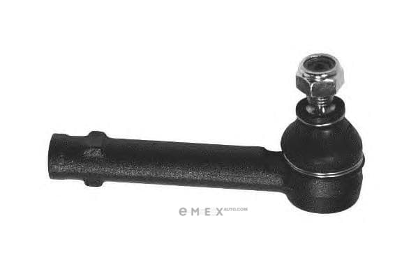 OEM STEERING TIE ROD END SAES4904