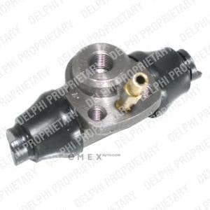 OEM WHEEL CYLINDER ASSY LW42311