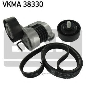 OEM VKMA38330