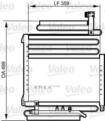 OEM 814296