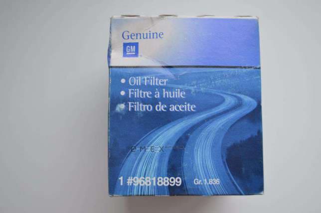 OEM FILTER,OIL 96818899