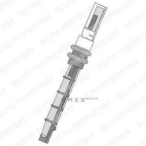 OEM EXPANSION TUBE TSP0695197