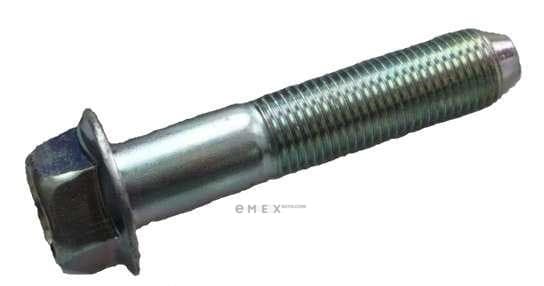 OEM BOLT, FRT SHOCK ABS 94500712