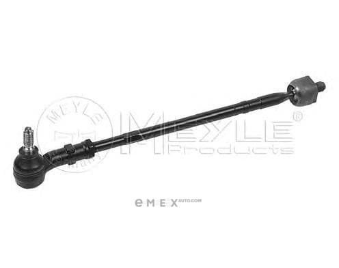 OEM TIE ROD  RH. 1160308265