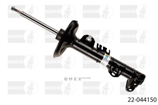 OEM SHOCK ABSORBER FRT BMW E36/4CYL/<-91/LH 22044150