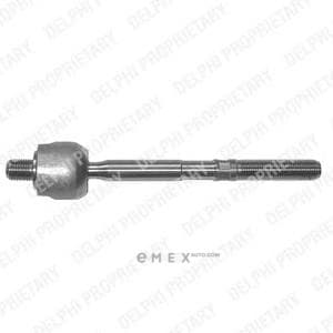 OEM Inner tie rod TA1673