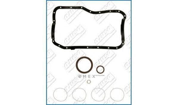 OEM CONVERSION SET 54043100