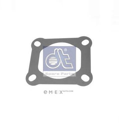 OEM TURBO GASKET, MAN 319110