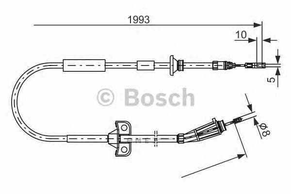 OEM AA-BC - Braking 1987477819