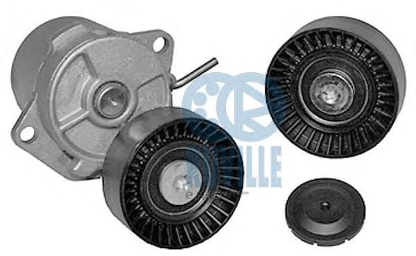 OEM Pulley Set 5502662