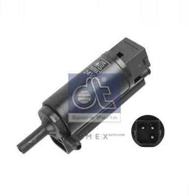 OEM WASH PUMP 225214