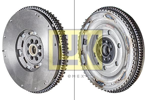 OEM FLYWHEEL ASSY 415036311