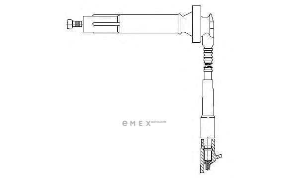 OEM 3A59E57