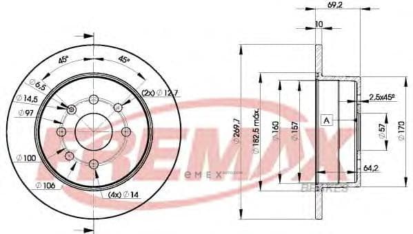 OEM BD9209