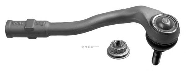 OEM AUD F TIE ROD END 3574201