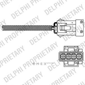 OEM OXYGEN SENSOR ES2025512B1